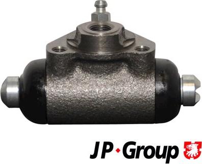 JP Group 3361300400 - Колесный тормозной цилиндр autosila-amz.com