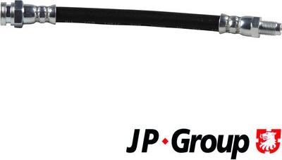 JP Group 3361700400 - Шланг торм. autosila-amz.com