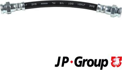 JP Group 3361700200 - Тормозной шланг autosila-amz.com