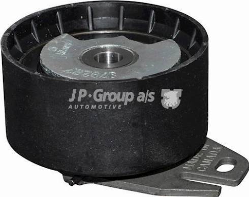 JP Group 3312200300 - Натяжной ролик, зубчатый ремень ГРМ autosila-amz.com