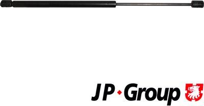 JP Group 3381200900 - Газовая пружина, упор autosila-amz.com