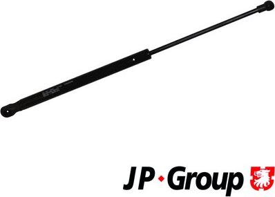 JP Group 3381201400 - Газовая пружина, упор autosila-amz.com