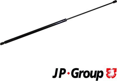 JP Group 3381201600 - Газовая пружина, упор autosila-amz.com