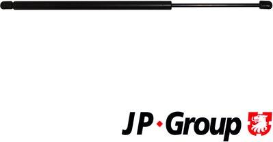 JP Group 3381201300 - Газовая пружина, упор autosila-amz.com