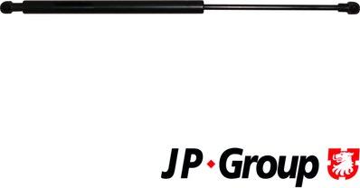 JP Group 3381202200 - Газовая пружина, упор autosila-amz.com