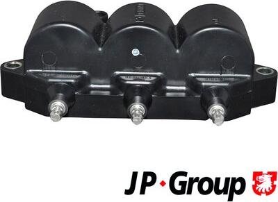 JP Group 3291600200 - Катушка зажигания autosila-amz.com