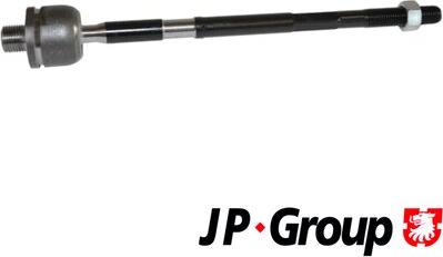 JP Group 3244500200 - Осевой шарнир, рулевая тяга autosila-amz.com