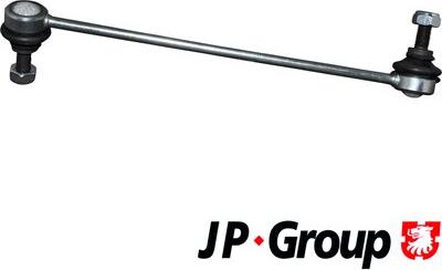 JP Group 3240400480 - Тяга / стойка, стабилизатор autosila-amz.com