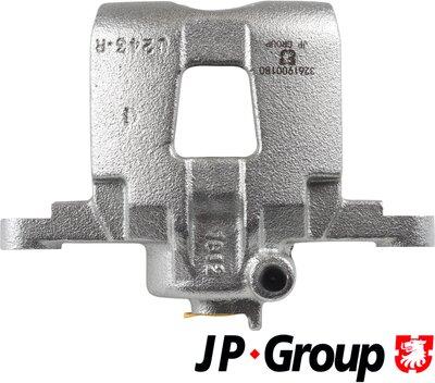 JP Group 3261900180 - Суппорт тормозной autosila-amz.com