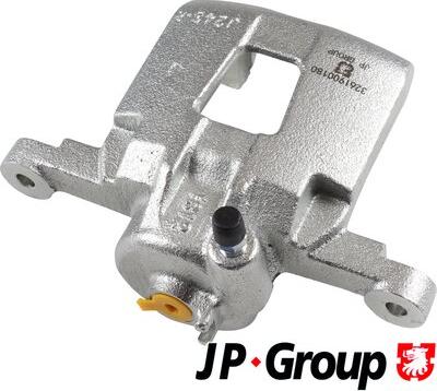 JP Group 3261900180 - Тормозной суппорт autosila-amz.com