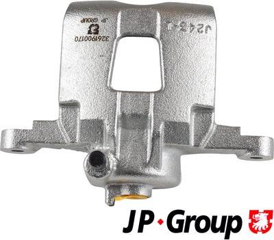 JP Group 3261900170 - Тормозной суппорт MATIZ,MATIZ (M200, M250),SPARK autosila-amz.com