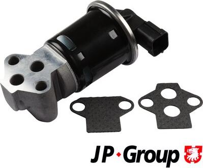 JP Group 3219900100 - Клапан возврата ОГ autosila-amz.com