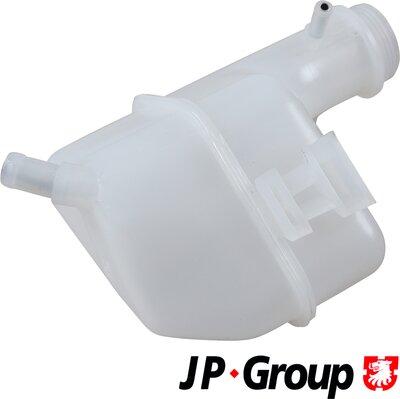 JP Group 3214700300 - Компенсационный бак, охлаждающая жидкость autosila-amz.com