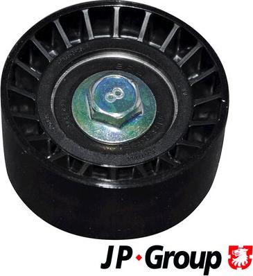 JP Group 3212200200 - Направляющий ролик, зубчатый ремень ГРМ autosila-amz.com