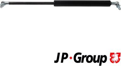 JP Group 3281200400 - Газовая пружина, упор autosila-amz.com