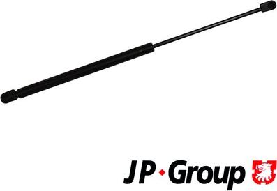 JP Group 3281200300 - Газовая пружина, упор autosila-amz.com