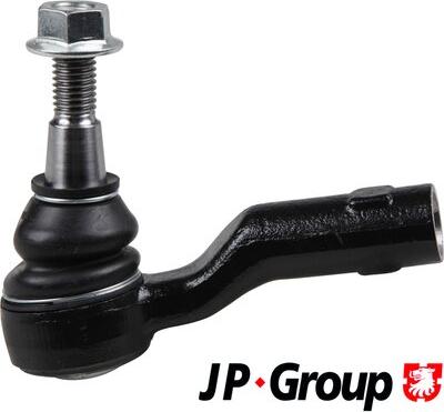 JP Group 3744601170 - Наконечник рулевой тяги, шарнир autosila-amz.com
