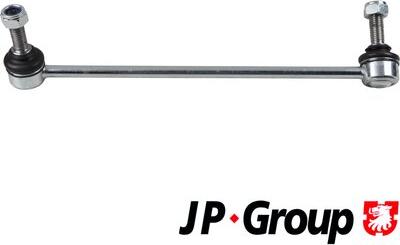 JP Group 3740401780 - Тяга / стойка, стабилизатор autosila-amz.com