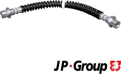 JP Group 3761700100 - Тормозной шланг autosila-amz.com