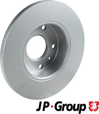 JP Group 3763101100 - Тормозной диск autosila-amz.com
