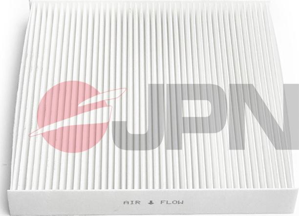 JPN 40F4000-JPN - Фильтр воздуха в салоне autosila-amz.com