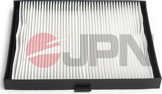 JPN 40F0504-JPN - Фильтр воздуха в салоне autosila-amz.com