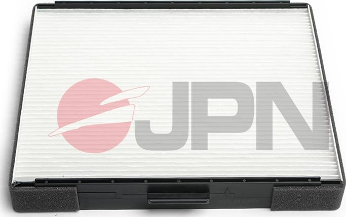 JPN 40F0502-JPN - Фильтр воздуха в салоне autosila-amz.com