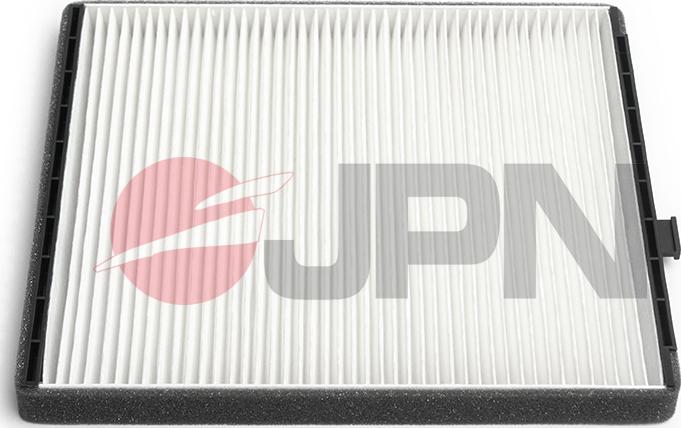 JPN 40F0004-JPN - Фильтр воздуха в салоне autosila-amz.com