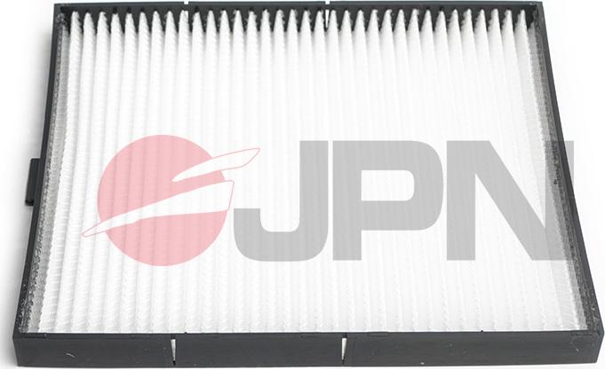 JPN 40F0302-JPN - Фильтр воздуха в салоне autosila-amz.com