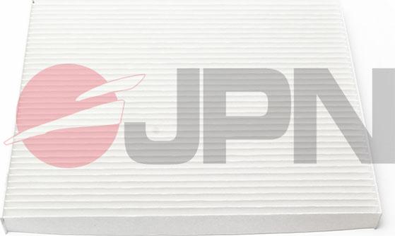 JPN 40F0319-JPN - Фильтр воздуха в салоне autosila-amz.com