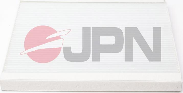 JPN 40F0317-JPN - Фильтр воздуха в салоне autosila-amz.com