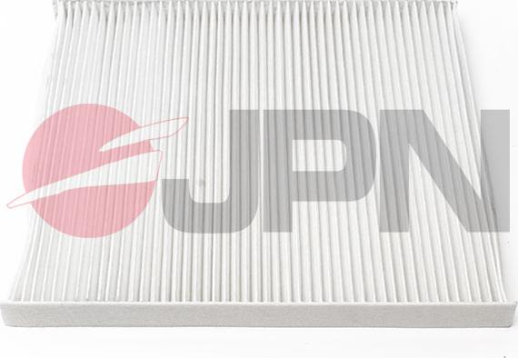 JPN 40F0A13-JPN - Фильтр воздуха в салоне autosila-amz.com