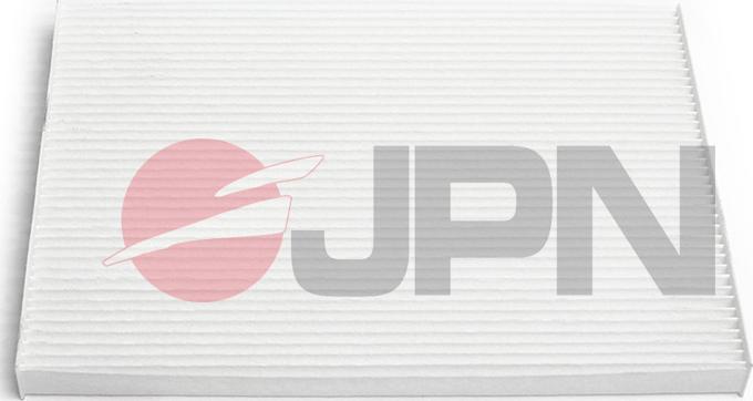 JPN 40F1016-JPN - Фильтр воздуха в салоне autosila-amz.com