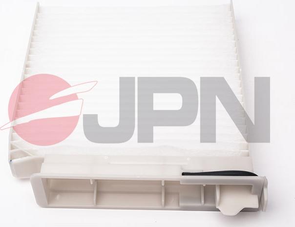 JPN 40F1010-JPN - Фильтр воздуха в салоне autosila-amz.com