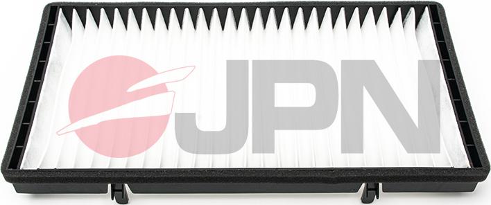 JPN 40F1032-JPN - Фильтр воздуха в салоне autosila-amz.com