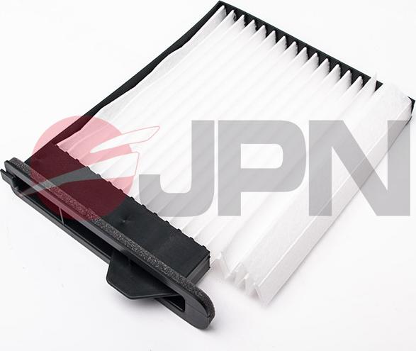 JPN 40F1021-JPN - Фильтр воздуха в салоне autosila-amz.com