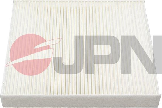 JPN 40F8015-JPN - Фильтр воздуха в салоне autosila-amz.com