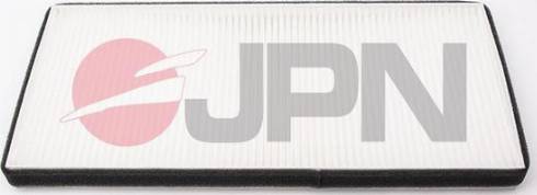 JPN 40F3003-JPN - Фильтр воздуха в салоне autosila-amz.com