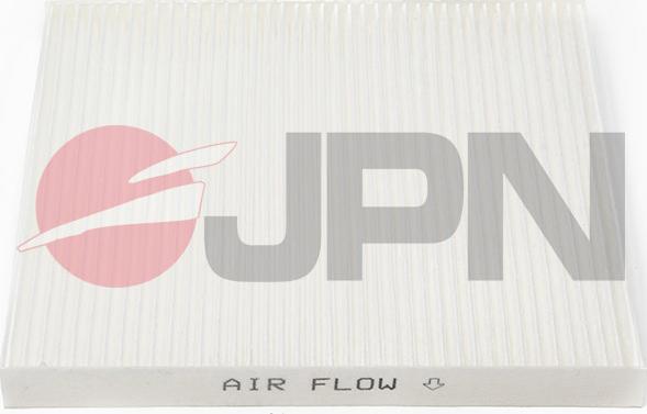 JPN 40F3021-JPN - Фильтр воздуха в салоне autosila-amz.com