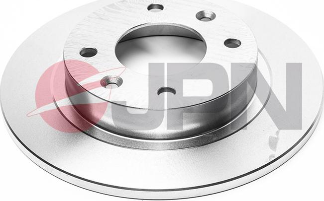 JPN 40H0305-JPN - Тормозной диск autosila-amz.com