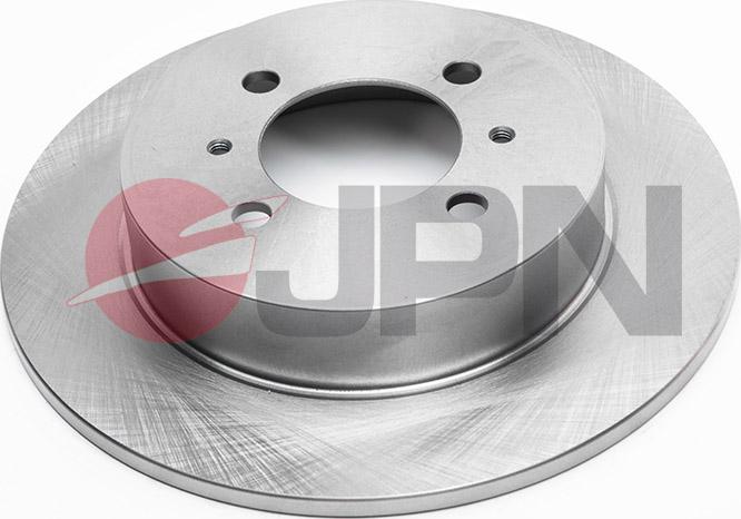 JPN 40H1011-JPN - Тормозной диск autosila-amz.com