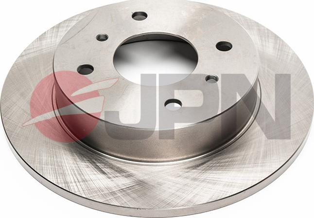 JPN 40H1013-JPN - Тормозной диск autosila-amz.com