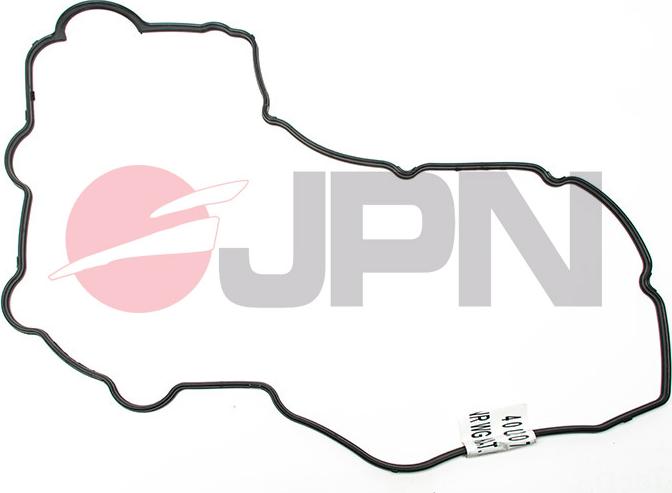 JPN 40U2076-JPN - Прокладка, крышка головки цилиндра autosila-amz.com