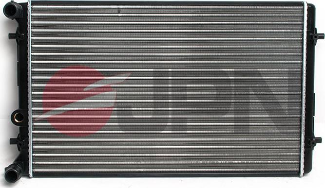 JPN 60C9002-JPN - Радиатор, охлаждение двигателя autosila-amz.com