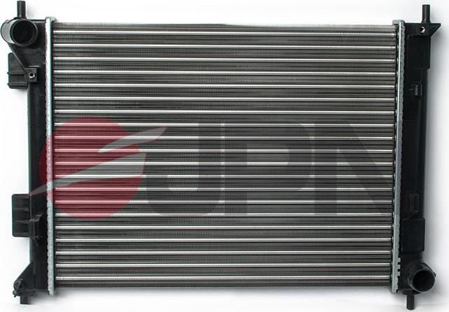 JPN 60C0549-JPN - Радиатор, охлаждение двигателя autosila-amz.com