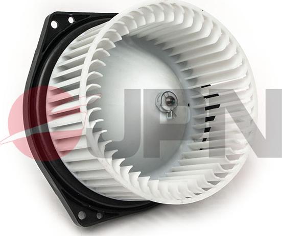 JPN 60E5012-JPN - Электродвигатель, вентилятор радиатора autosila-amz.com