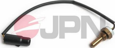 JPN 60E0507-JPN - Термовыключатель, вентилятор радиатора / кондиционера autosila-amz.com