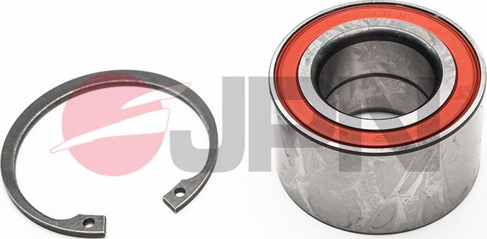 JPN 10L0001-JPN - Комплект подшипника ступицы колеса autosila-amz.com
