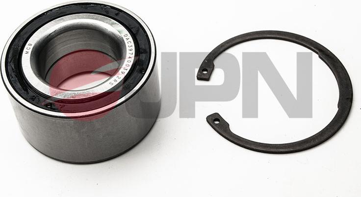 JPN 10L0007-JPN - Комплект подшипника ступицы колеса autosila-amz.com