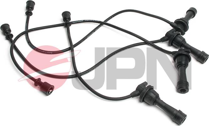 JPN 11E0500-JPN - Комплект проводов зажигания autosila-amz.com